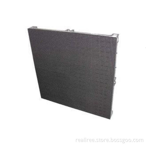 Full Color Stage Movable LED Displays / Stage Background Le